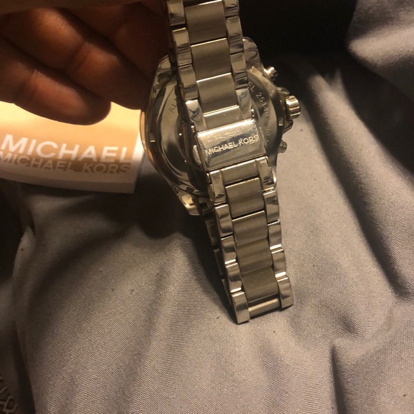 Michael Kors watch
